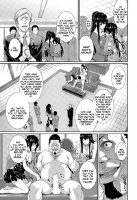 Fudousan Monogatari Dai 2 Wa | Real Estate Story Chapter 2 hentai