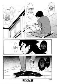 Jinrou Kyoushitsu | Werewolf Classroom Ch. 1-3 hentai