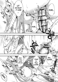 Ryuuhime Chi Sousi | The Deal with the Dragon Princess hentai