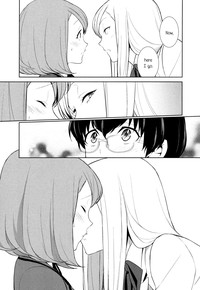 Watashi no Shumi tte Hen desu ka? | Is My Hobby Weird? Ch. 5 hentai