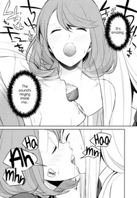 Watashi no Shumi tte Hen desu ka? | Is My Hobby Weird? Ch. 5 hentai