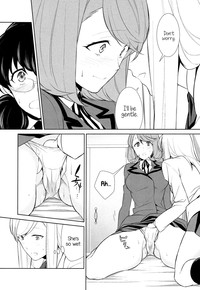 Watashi no Shumi tte Hen desu ka? | Is My Hobby Weird? Ch. 5 hentai