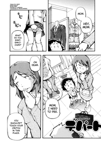 Puniman Musume Ch.1-3 hentai