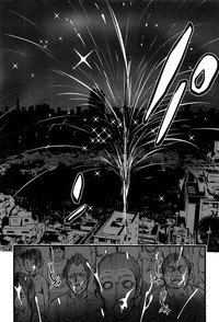 Virgin Zombie Ch. 8 hentai