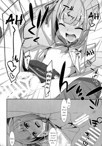 Naka Warui Furi Shite Kasumi to Teitoku ga ××× Shimakuritte Hontou desu ka? hentai