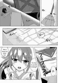 Akebono Zome hentai