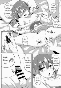 Akebono Zome hentai