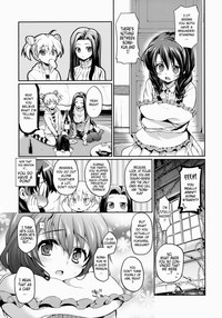 Houkago Hospitality hentai