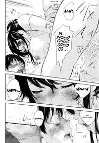 Netoraserare Ch. 22 hentai