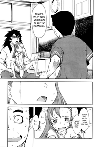 Jinrou Kyoushitsu | Werewolf Classroom Ch. 1-4 hentai