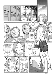 Jinrou Kyoushitsu | Werewolf Classroom Ch. 1-4 hentai