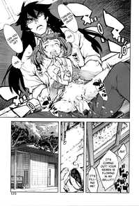 Jinrou Kyoushitsu | Werewolf Classroom Ch. 1-4 hentai