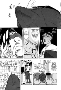 Jinrou Kyoushitsu | Werewolf Classroom Ch. 1-4 hentai