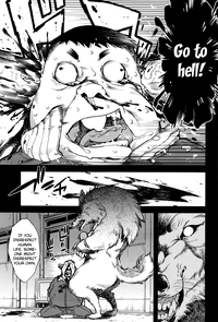 Jinrou Kyoushitsu | Werewolf Classroom Ch. 1-4 hentai