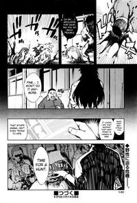 Jinrou Kyoushitsu | Werewolf Classroom Ch. 1-4 hentai