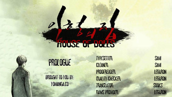 House of Dolls Ch.0-10 hentai