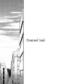Promised land hentai
