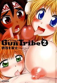 Gun Tribe 2 hentai