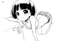 Sodoko Let's draw 100 sheets hentai