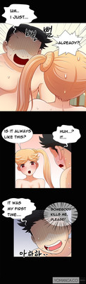 Will You Do as I Say? Ch.1-18 hentai