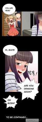 Will You Do as I Say? Ch.1-18 hentai