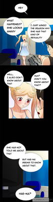 Will You Do as I Say? Ch.1-18 hentai