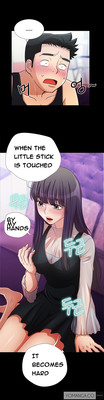 Will You Do as I Say? Ch.1-18 hentai