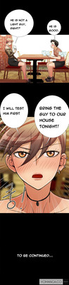 Will You Do as I Say? Ch.1-18 hentai