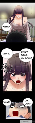 Will You Do as I Say? Ch.1-18 hentai