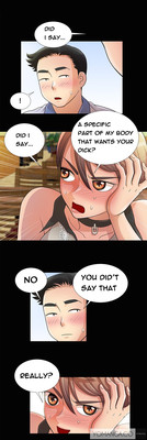 Will You Do as I Say? Ch.1-18 hentai