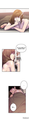 Ghost Love Ch.1-9 hentai