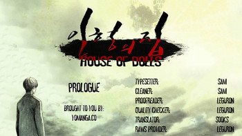 House of Dolls Ch.0-12 hentai