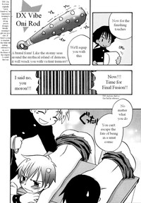 Immoral Boys by Kirigakure Takaya hentai