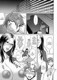 Wotome Haha Ch. 2 hentai