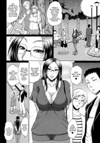 Wotome Haha Ch. 2 hentai