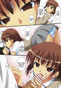 Misaka Zukushi hentai