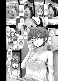 Onna Yuusha no Tabi hentai