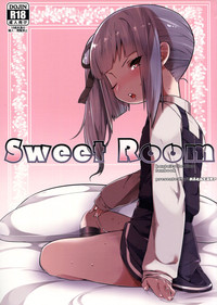 Sweet Room hentai