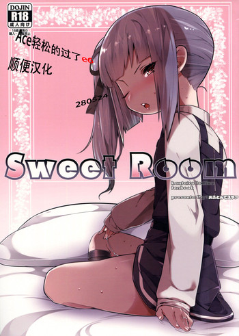 Sweet Room hentai