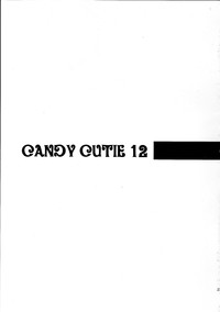 Candy Cutie 12 hentai