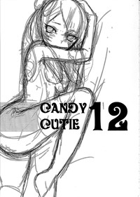 Candy Cutie 12 hentai