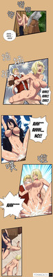 Aharoo Ch.1-18 hentai