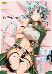 Difference hentai