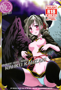 change soul angel Kanzaki Ranko hentai