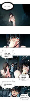 Twin Slave Ch.1-19 hentai