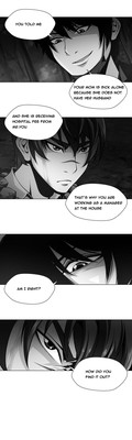 Twin Slave Ch.1-19 hentai