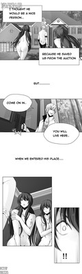 Twin Slave Ch.1-19 hentai