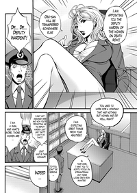 Girls Must Die! Ch. 1-2 hentai