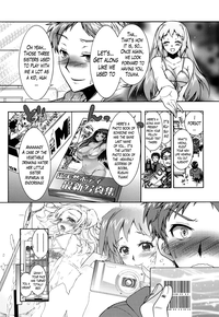 Sanshimai no Omocha2 hentai