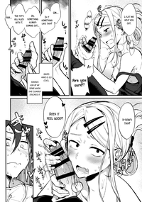 Otona No Dagashi 4 hentai